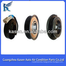 with 6 grooves pulley Compressor clutch for CHEVROLET